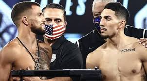 He is a former world champion in three weight classes. G Krvrrwkvu6cm
