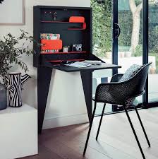 You, too, can have a living room that feels more cozy than cramped. Face A Face Writing Desk Home Office For Small Spaces Archi Living Com