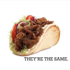 Maybe you would like to learn more about one of these? Arby S National Taco Day Facebook