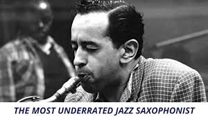 The Most Underrated Saxophonist in Jazz