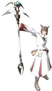 After a very convoluted hunt to discover why and how this was. White Mage Whm Actions Traits And Pvp Actions Ffxiv Info