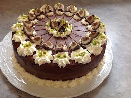 Mozart Torte Von Ela Back Chefkoch Kuchen Und Torten Leckere Torten Kuchen Und Torten Rezepte