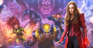 Episode 6 is the sixth episode of the disney+ streaming television series, wandavision and will be released on february 12, 2021. Did Wandavision Episode 6 Reveal The Mcu S First Mutant