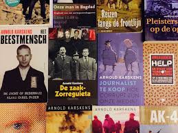 Sorteer op populariteit sorteren op nieuwste sorteer op prijs: Home Arnold Karskens Journalist Van Het Volk