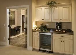 A lot can be done to a master bedroom simply by changing the style of the space. Master Bedroom With Kitchen Novocom Top