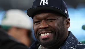 50 Cent: Rap icon, entrepreneur and media mogul - TheGrio