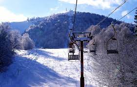 44,819 likes · 5 talking about this. Bakuriani Ski Resort Silk Road Dream Tours