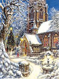 I'm trying to figure out a way to make snow in a box. Jigsaw Puzzles Puzzles Church In The Snow Jigsaw Puzzle Puzzles Toys Games