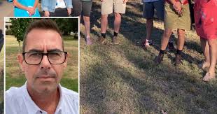 Teachers unable to educate students at Walgett Community College High  School as staff numbers hit critical levels