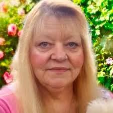 Vicky Maples Obituary (1954