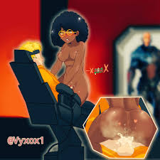 Rule34 - If it exists, there is porn of it  jonesy (fortnite)  4876537