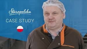 Petrolhead student focused on marketing&pr. Staropolska Csb System