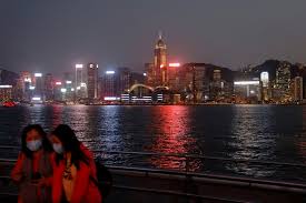 There have been major changes in hong kong's legal and political environment with the enactment of the national security law. Amcham Survey Flags Potential Expatriate Exodus From Hong Kong Reuters