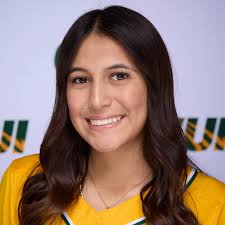 2025 Softball Roster