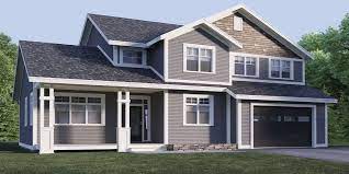 Exterior House Color With Dark Grey Exterior Walls Gray House Exterior House Paint Exterior Exterior House Colors