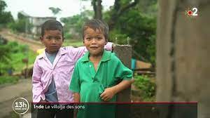 Il y a une petite confusion qui s'entretient au sujet de l'appellation des habitants de l'inde. Inde Kongthong Un Village Ou L On S Appelle Par Des Melodies Video Dailymotion