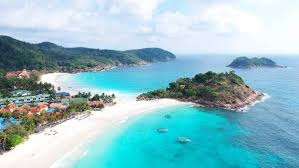 Gambar Di Pulau Redang In 2020 Terengganu Places To Visit Travel