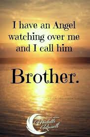 Pin By Carla Watkins On Kenny Brother Quotes Miss You Brother Quotes Big Brother Quotes