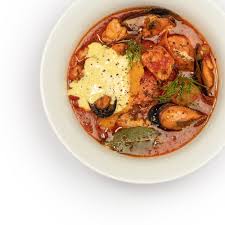 Pin By Antonella Whittaker On Soup Chowder Broth Bouillabaisse Recipe Seafood Soup Easy Seafood