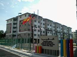 5 guest reviews will help you find your perfect stay. Seroja Flat 3 Bedrooms For Sale In Setia Alam Selangor Iproperty Com My