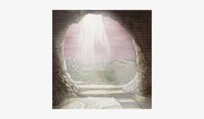 He was known to people around him as the carpenter from. Resurrection Jesus Empty Tomb Empty Tomb Easter Bulletin Cover Free Transparent Png 400x399 Free Download On Nicepng