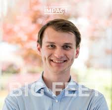 Ian Sumner, Author at The Impact