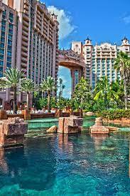 Atlantis Bahamas Was And Is The Best Place I Ve Ever Been Cannot Wait To Go Back In September Vacation Places Atlantis Bahamas Places To Travel