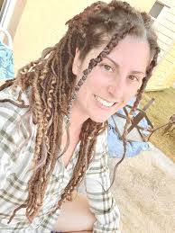 Any Afro hair people