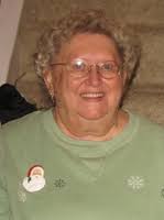 Charlotte Greene Decker Obituary