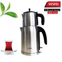 Vestel Cay Makinesi 2200w 2 8l Cay Aletleri