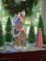 The latest tweets from countdown christmas (@tvchristmas). Fun Gingerbread House Valerie Parr Hill Qvc Valerie Parr Hill Christmas Christmas Gingerbread House Christmas