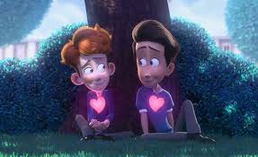As a lover of pixar movies, your kids are all around you wondering, what is the next pixar movie? that will be coming out from the desk of pixar animation studios. New Pixar Like Short Film About A Boy Coming Out Is Exploding Online For All The Right Reasons Demilked