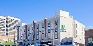 Book now your hotel in santa monica and pay later with expedia. Santa Monica Hotels Near Ucla Holiday Inn Express West Los Angeles Santa Monica
