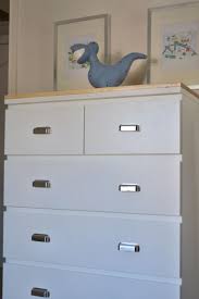 Customized Ikea Malm Dresser Restaurer Meuble Mobilier De Salon Mobilier