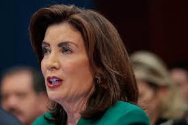 New York flood LIVE updates as cars submerged underwater and thousands left  without power