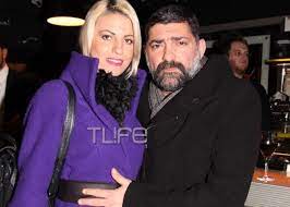 Αδυναμία φόρτωσης χρήστη με α/α (id): Xwrismos Bomba Sth Showbiz O Mixalhs Iatropoylos Kai H Maria Egglezoy Pairnoyn Diazygio