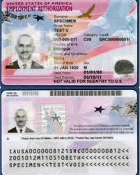Citizen, as california immigration law. How Long To Get A Work Permit After Marriage Dygreencard