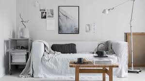 Elevate your ikea furniture with replacement ikea sofa covers & extra ikea couch covers. The Ultimate Ikea Hack Bemz Creates Custom Slipcovers For Ikea Furnit Glamour