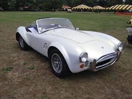 Image result for Mist Silver 1967 AC Cars