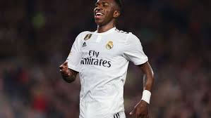 Well known professional football player, vinicius jose paixao de oliveira junior who is popularly named as vinicius junior who plays for brazil national team and real madrid fc. Vinicius Clears The Controversy With Messi