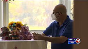 Normally if a tenant would just come in a property with any kind of pest problem, the tenant should not be held. Can You Refuse Pest Control During A Pandemic Wsvn 7news Miami News Weather Sports Fort Lauderdale