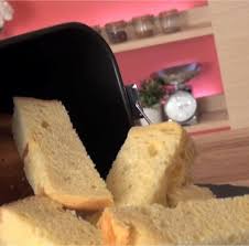 Recette Brioche En Machine A Pain En Video
