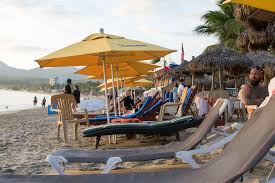 Free wifi in rooms and public areas. Bucerias Mexico