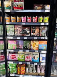 Asian Market of East...