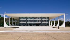 Brasilia would be without the colonial legacy, without baroque and classical architecture, without slums. 10 Of The Most Beautiful Buildings In Brasilia