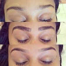 Pin On Brows