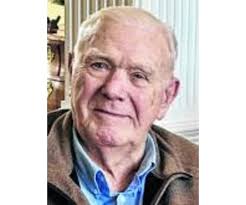 Charles Wolters Obituary (1933