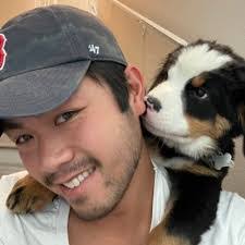 Hayden Lam's Instagram, Twitter & Facebook