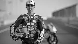 Swiss moto3 rider jason dupasquier dies in hospital from injuries he sustained in a crash during saturday's qualifying session in italy. Jason Dupasquier 50 A Charismatic And Talented Rider Passes Away Pruestel Gp