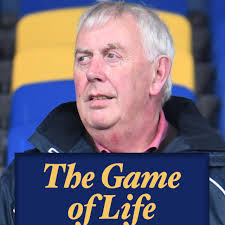 Bookline with Teresa Quinn 28/04/22